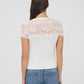 Woman Short-sleeved T-shirt