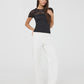 Woman Short-sleeved T-shirt