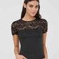 Woman Short-sleeved T-shirt