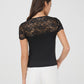 Woman Short-sleeved T-shirt