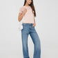 Woman Short-sleeved T-shirt