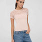 Woman Short-sleeved T-shirt
