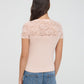 Woman Short-sleeved T-shirt