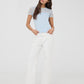 Woman Short-sleeved T-shirt