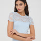 Woman Short-sleeved T-shirt