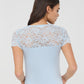 Woman Short-sleeved T-shirt