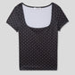 Woman Short-sleeved T-shirt