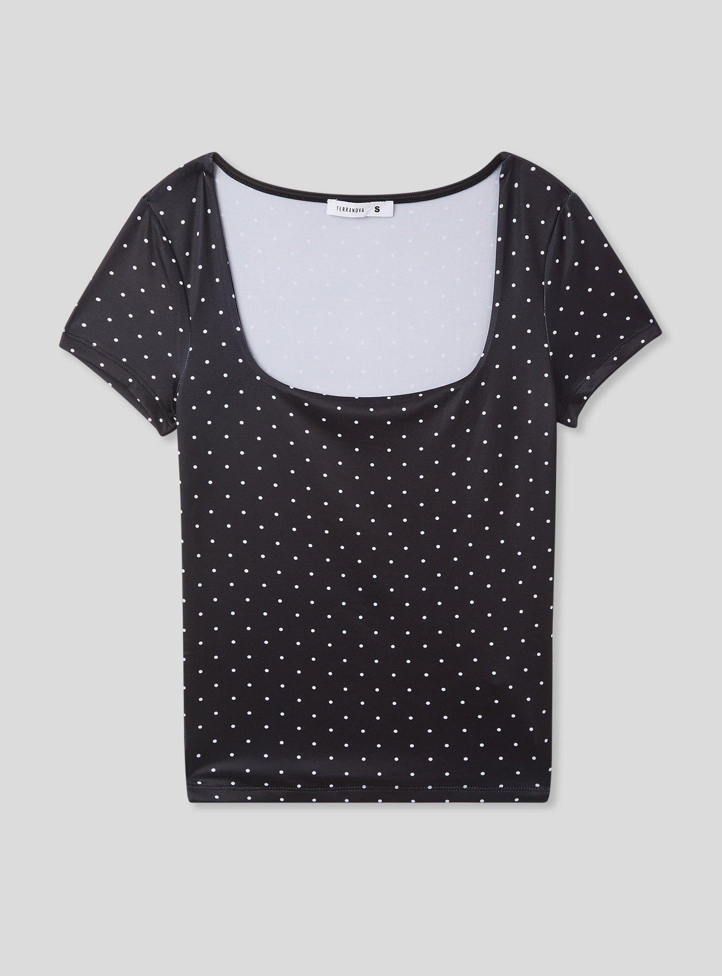 Woman Short-sleeved T-shirt