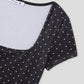 Woman Short-sleeved T-shirt
