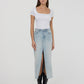 Woman Short-sleeved T-shirt