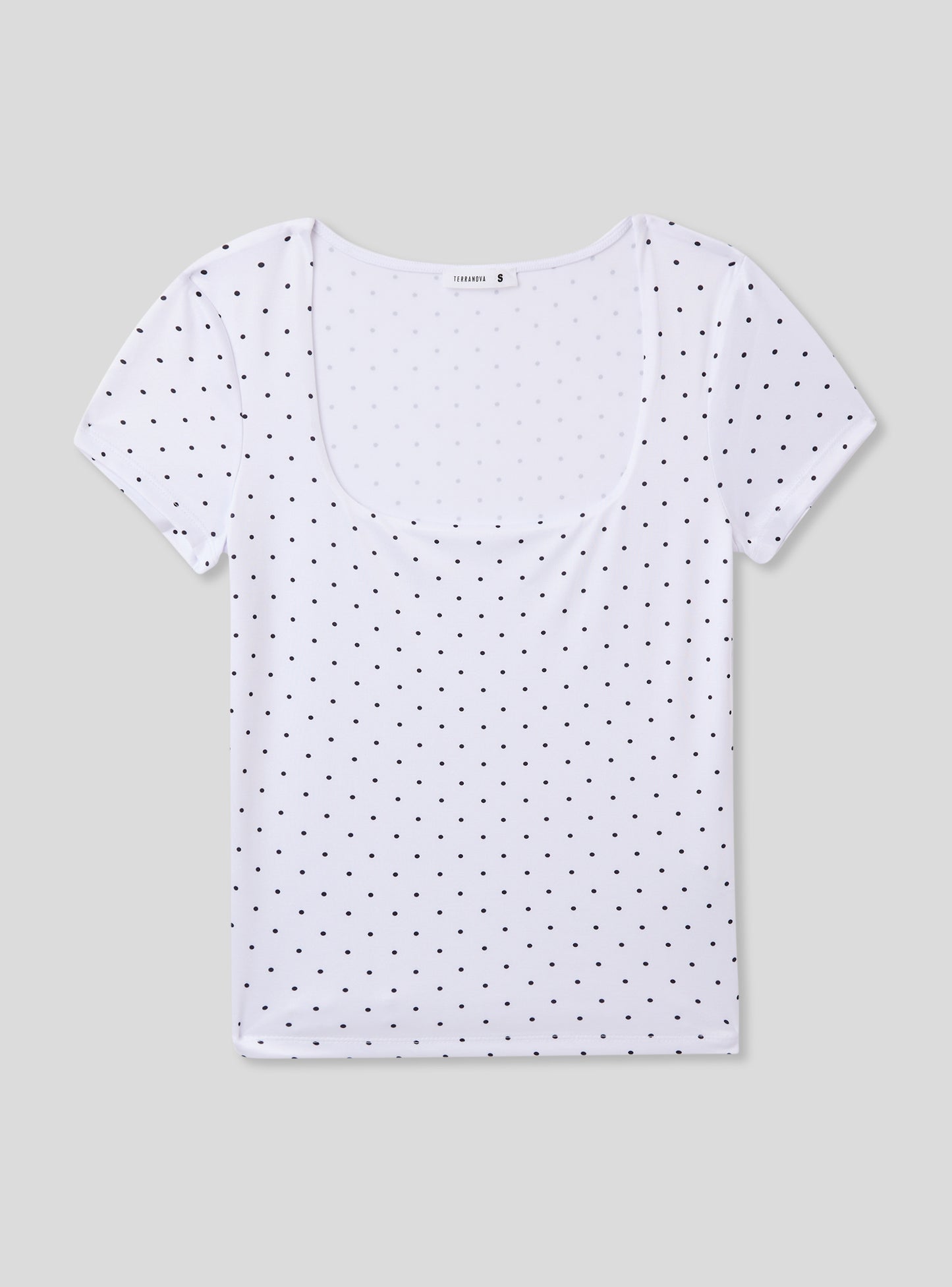 Woman Short-sleeved T-shirt