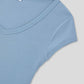 Woman Short-sleeved T-shirt
