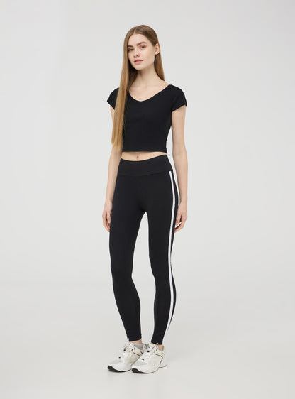 Woman Short-sleeved T-shirt