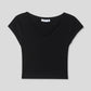 Woman Short-sleeved T-shirt