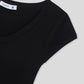 Woman Short-sleeved T-shirt