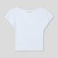 Woman Short-sleeved T-shirt