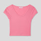 Woman Short-sleeved T-shirt