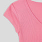 Woman Short-sleeved T-shirt