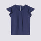 Woman Short-sleeved shirt
