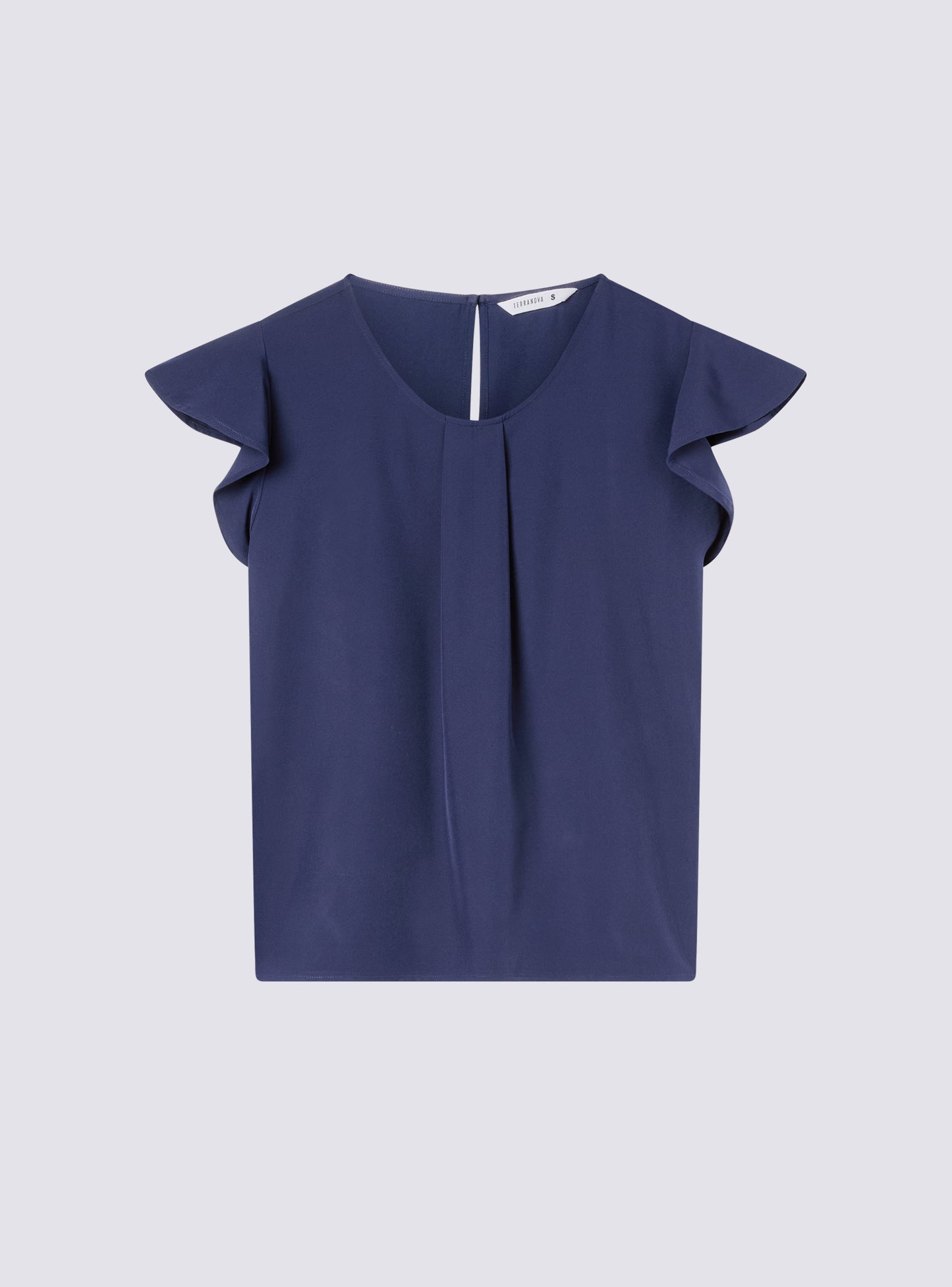 Woman Short-sleeved shirt