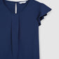 Woman Short-sleeved shirt