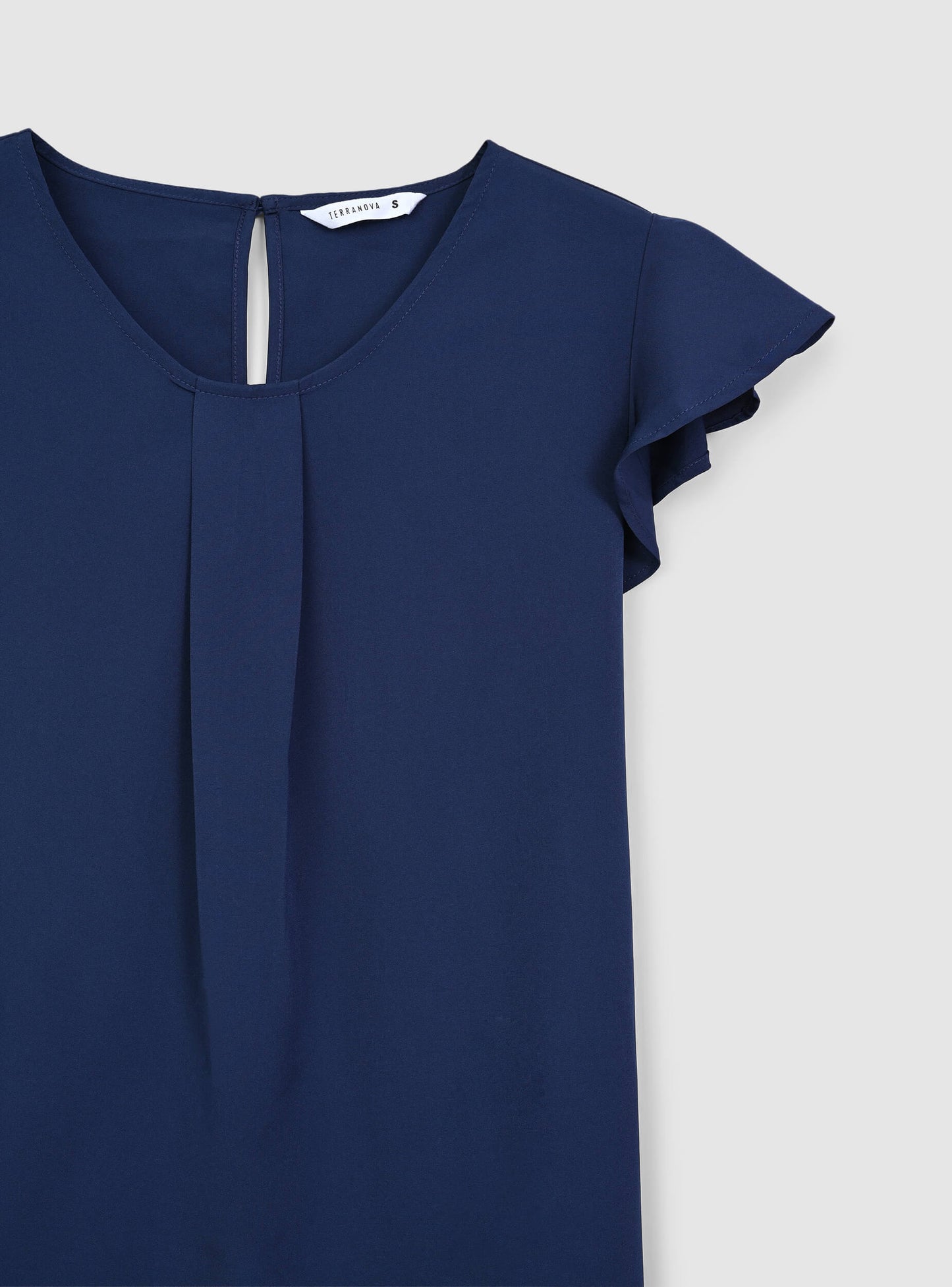 Woman Short-sleeved shirt