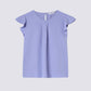 Woman Short-sleeved shirt