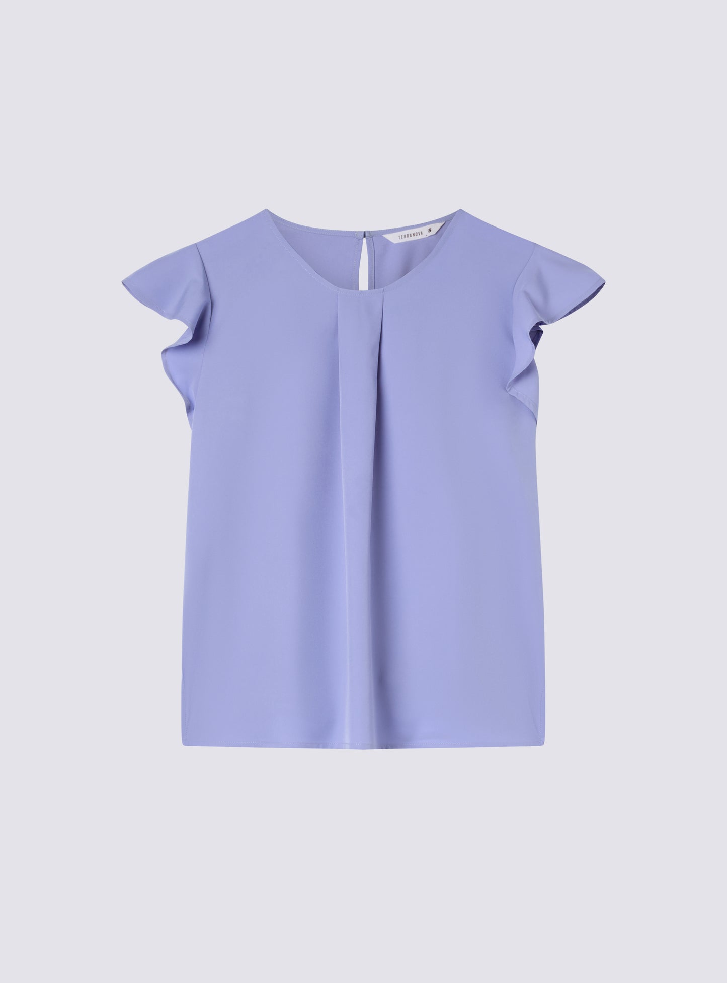 Woman Short-sleeved shirt