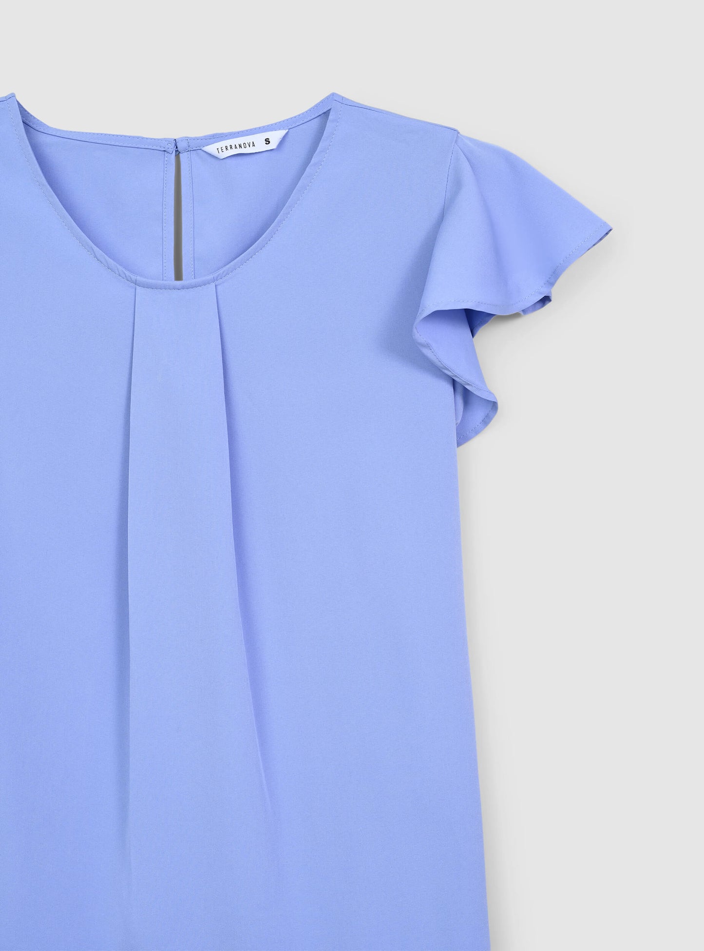 Woman Short-sleeved shirt