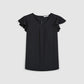 Woman Short-sleeved shirt