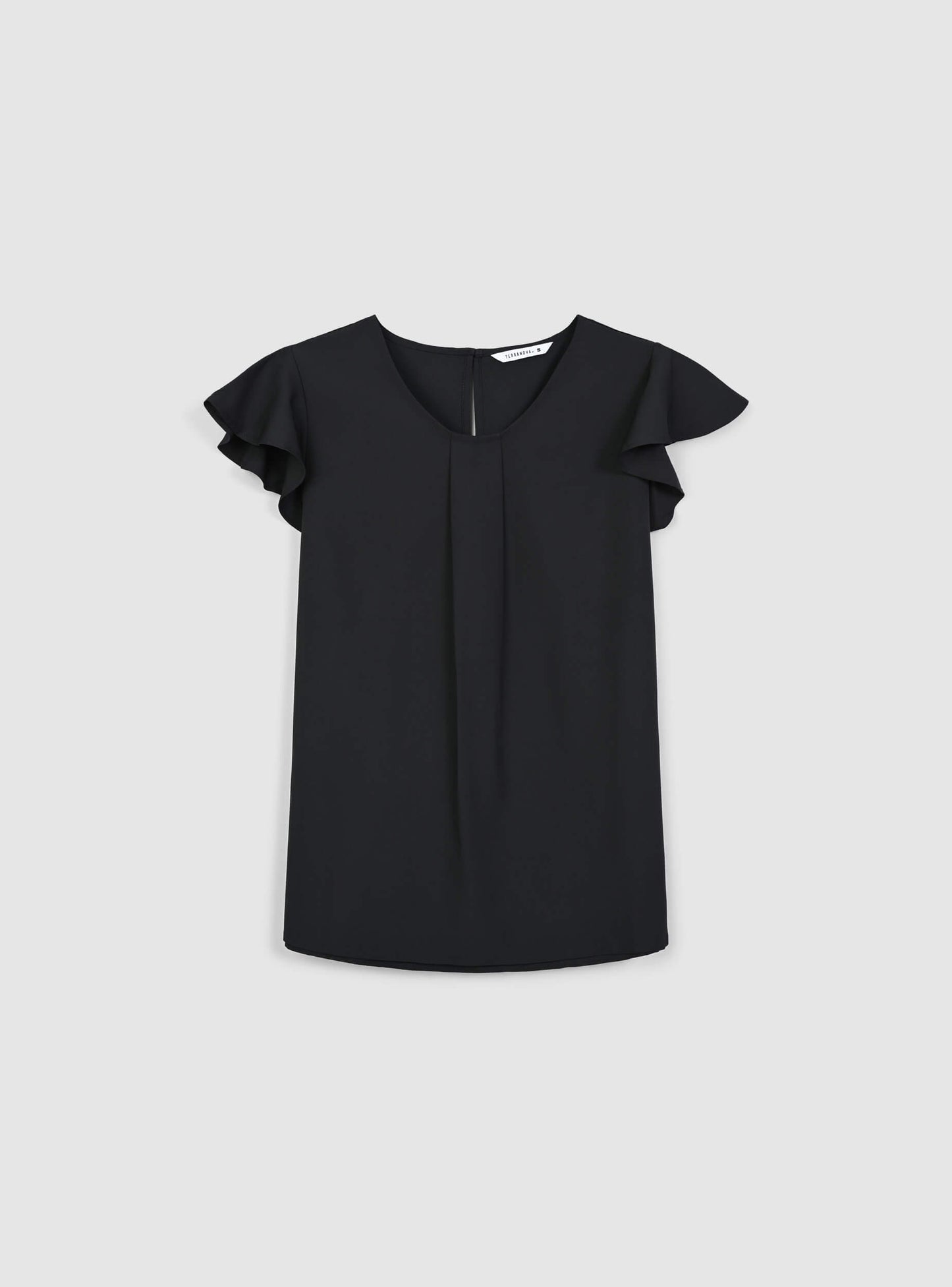 Woman Short-sleeved shirt