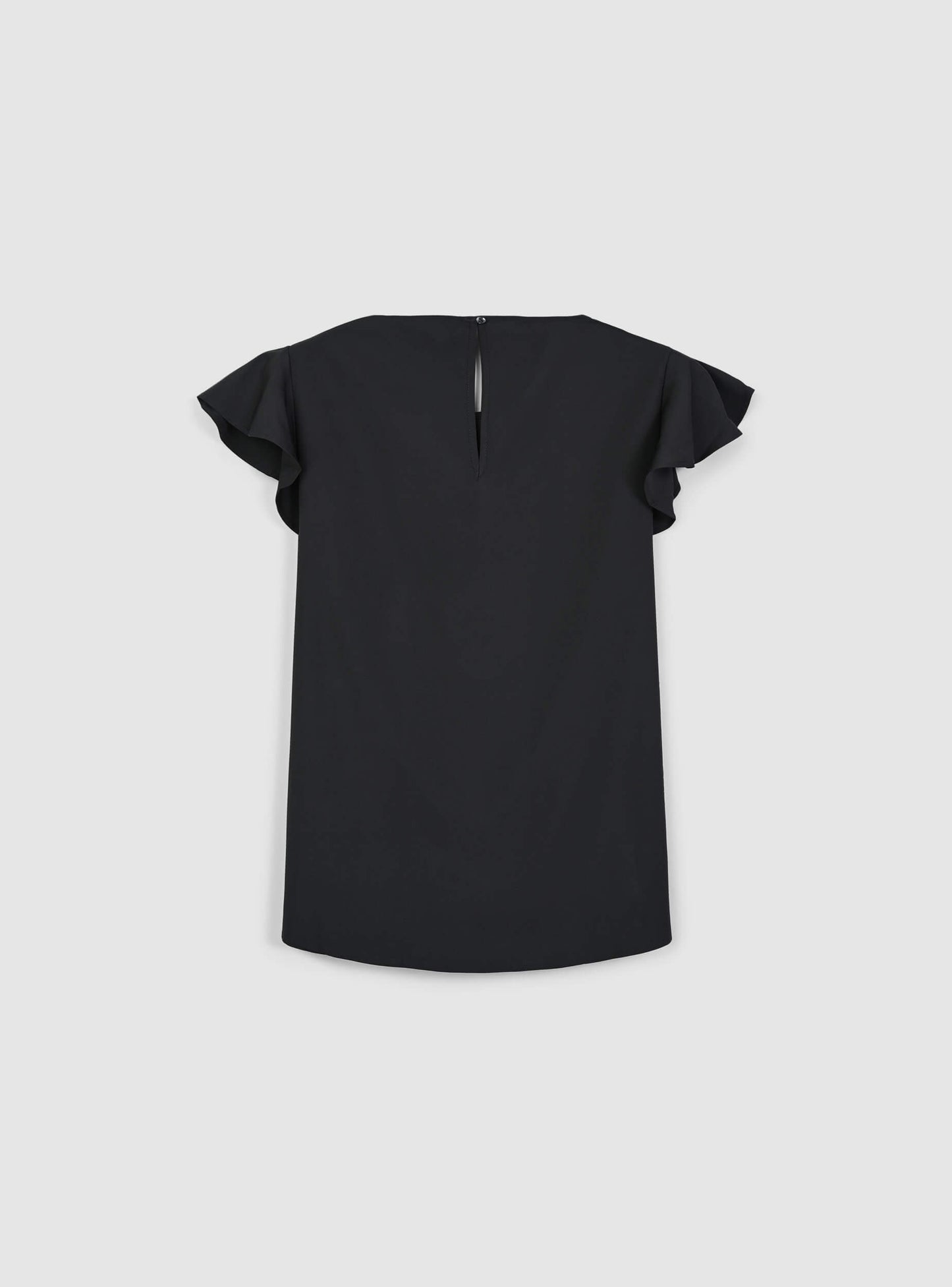 Woman Short-sleeved shirt