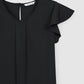 Woman Short-sleeved shirt