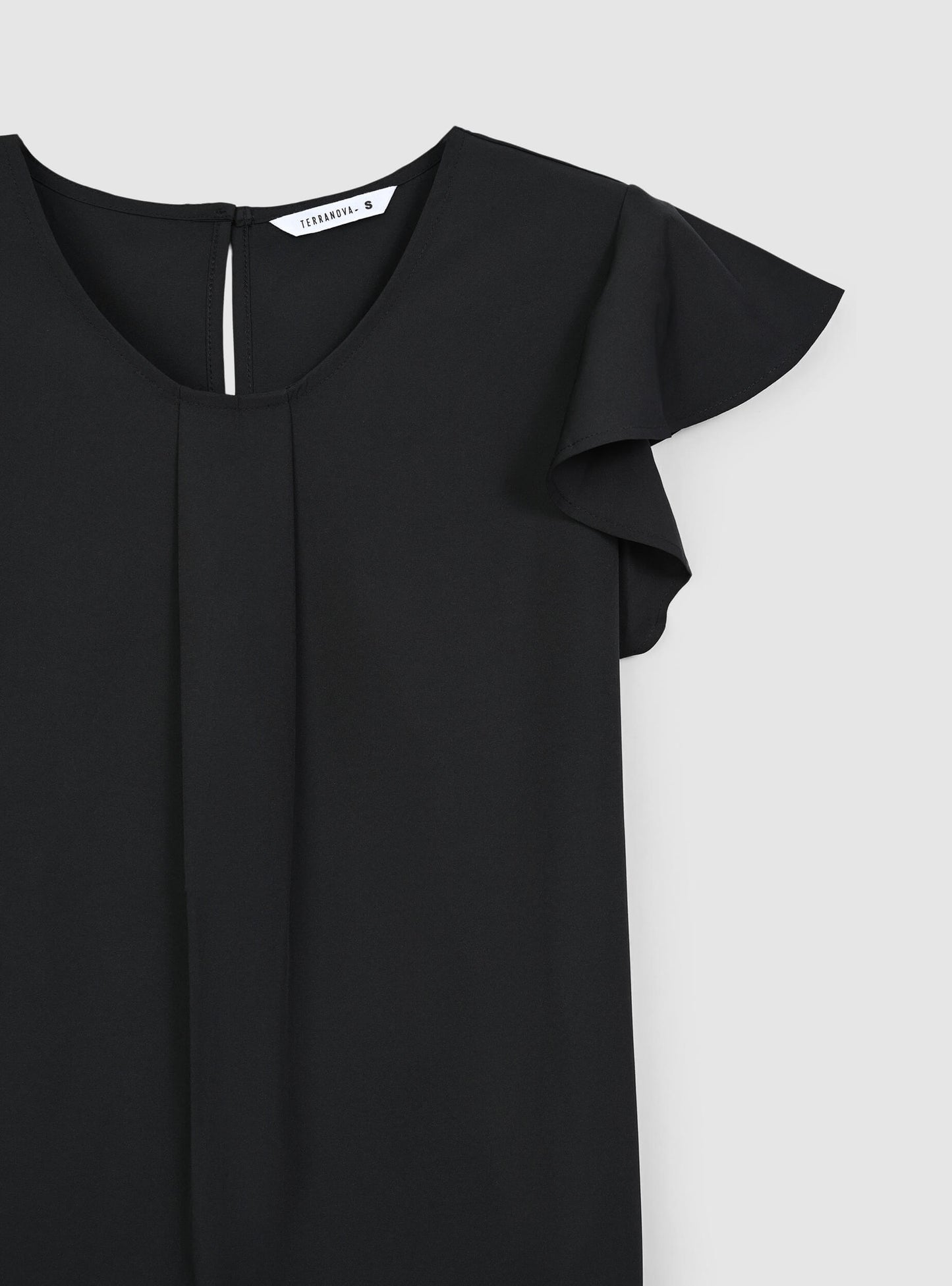 Woman Short-sleeved shirt