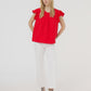 Woman Short-sleeved shirt