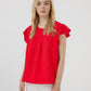 Woman Short-sleeved shirt