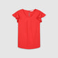 Woman Short-sleeved shirt