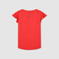 Woman Short-sleeved shirt