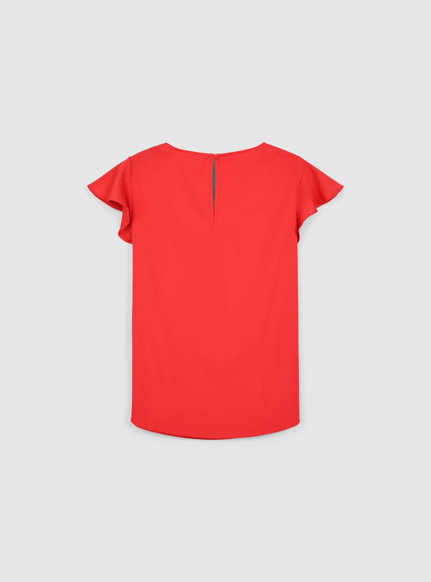 Woman Short-sleeved shirt