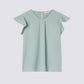 Woman Short-sleeved shirt
