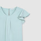 Woman Short-sleeved shirt