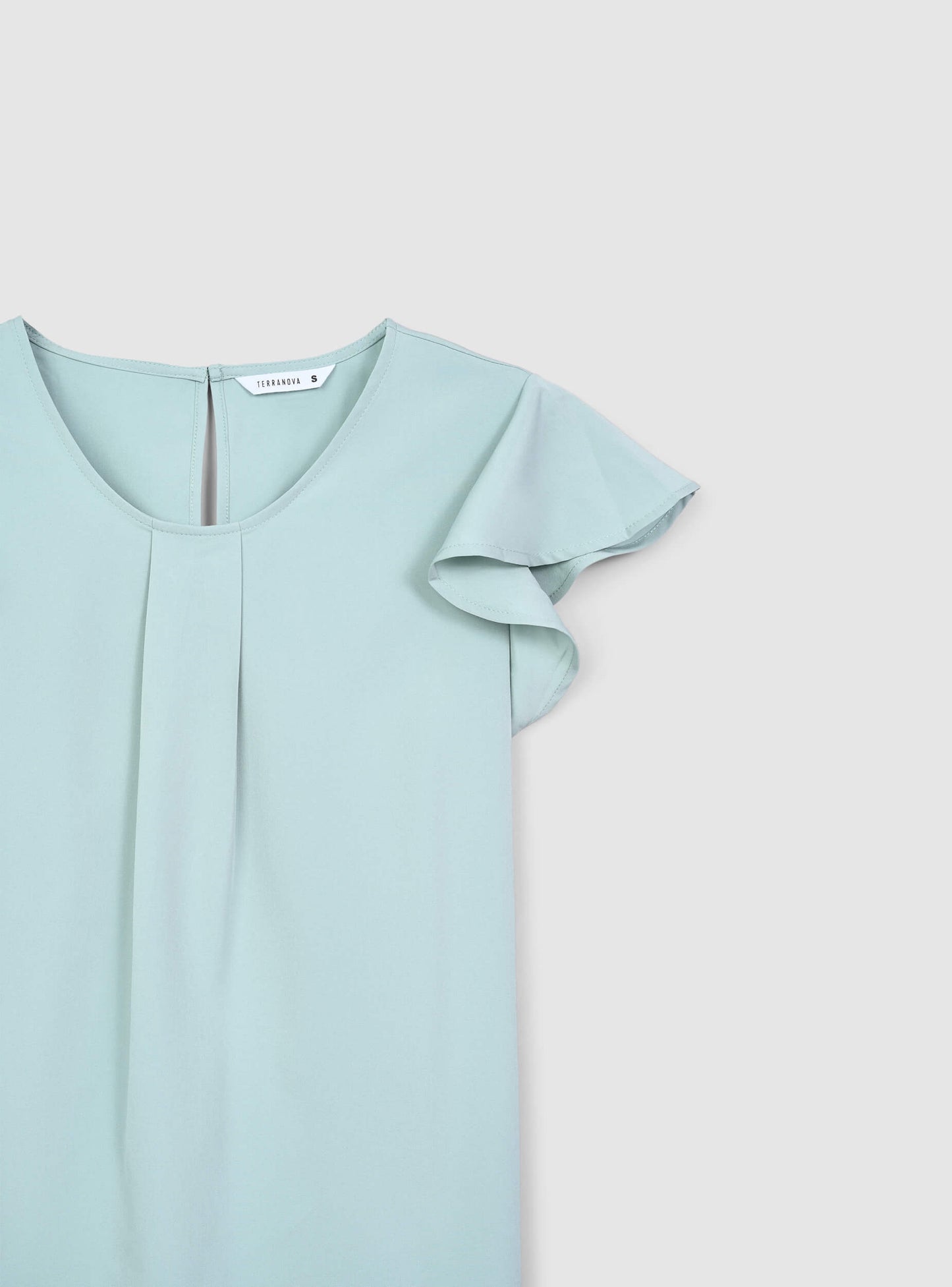 Woman Short-sleeved shirt