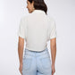Short-sleeved shirt