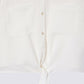 Short-sleeved shirt
