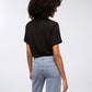 Short-sleeved shirt