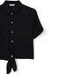 Short-sleeved shirt