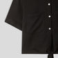 Short-sleeved shirt