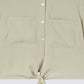 Short-sleeved shirt