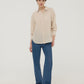 Woman Long-sleeved shirt
