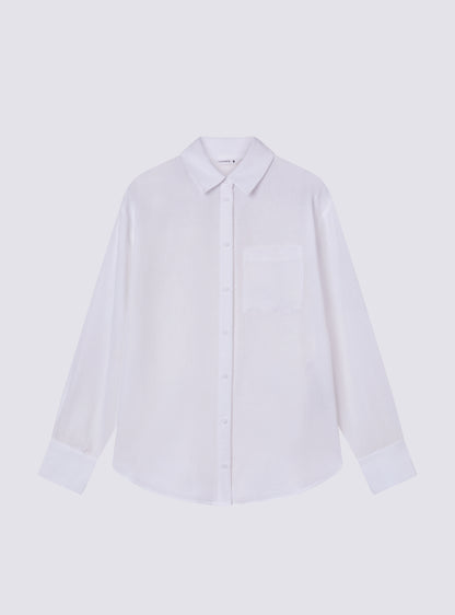 Woman Long-sleeved shirt